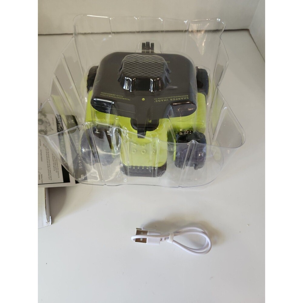 Sharper Image® Slideways Racer – Drifting Stunt Rc Car With Rechargeable - Picture 5 of 7